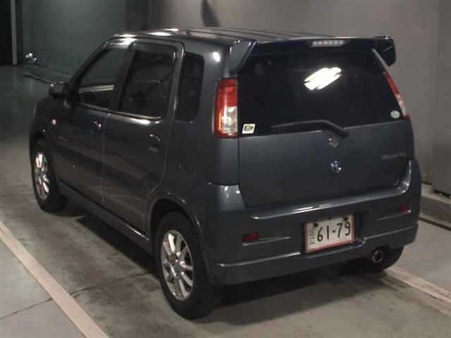 SUZUKI KEI