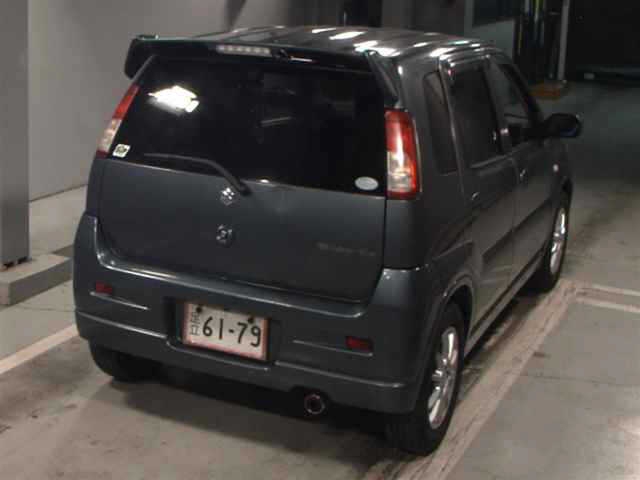 SUZUKI KEI