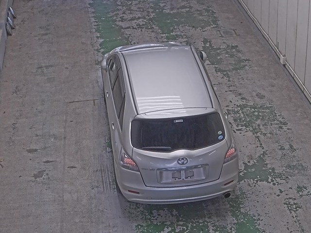 TOYOTA MARK X ZIO