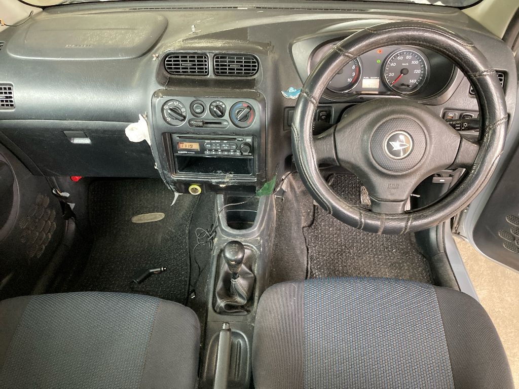 DAIHATSU TERIOS KID