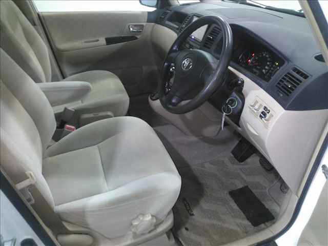 TOYOTA COROLLA SPACIO
