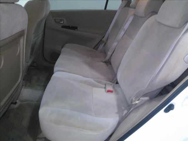TOYOTA COROLLA SPACIO