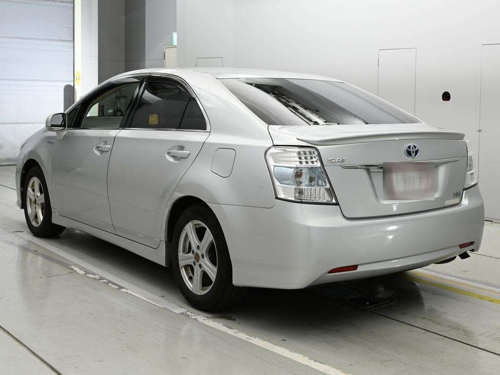 TOYOTA SAI