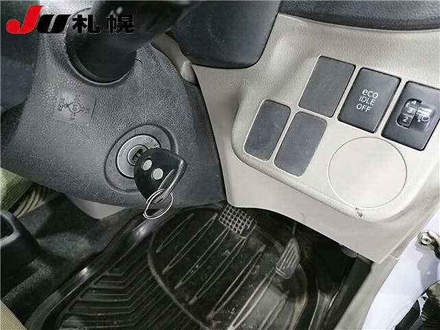 SUBARU PLEO PLUS