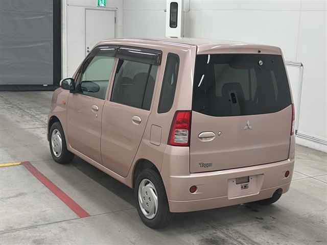 MITSUBISHI TOPPO