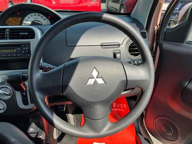 MITSUBISHI TOPPO