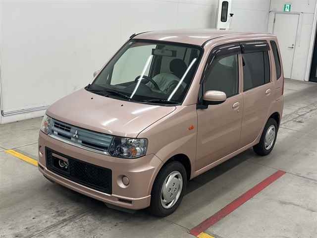 MITSUBISHI TOPPO