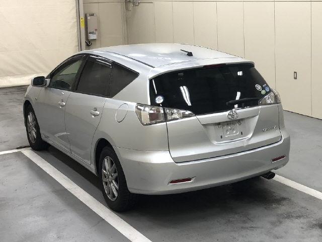 TOYOTA CALDINA