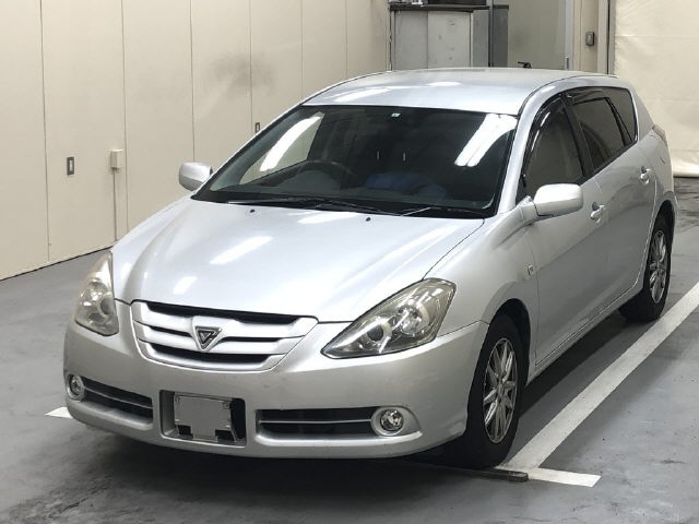 TOYOTA CALDINA