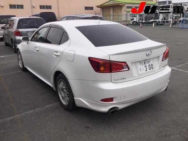 LEXUS IS250