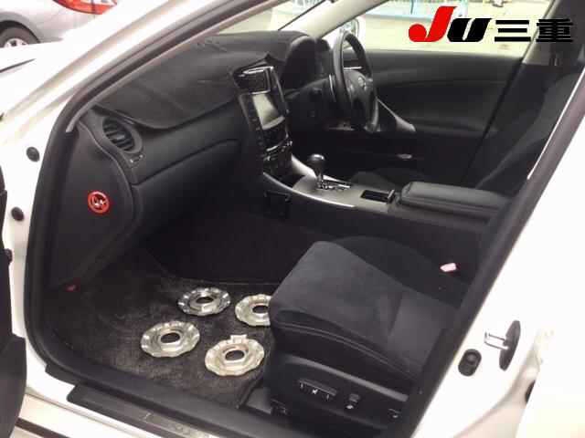 LEXUS IS250