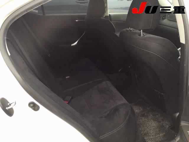 LEXUS IS250