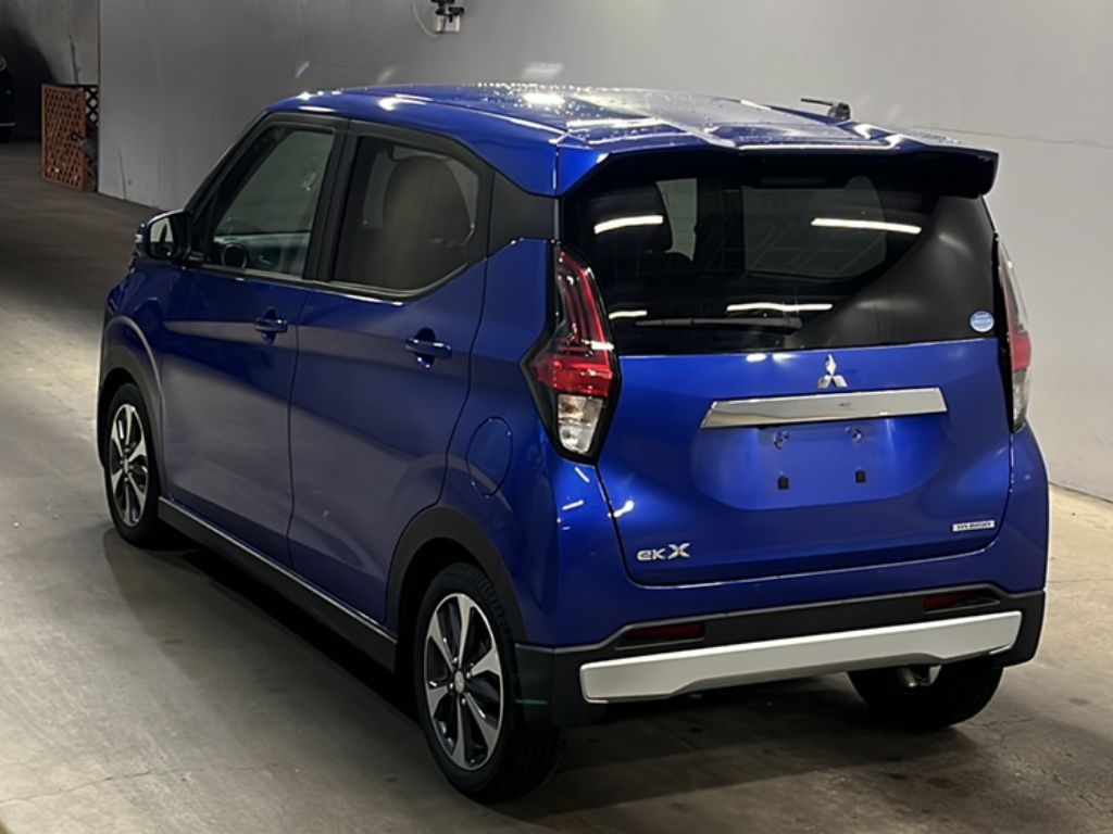 MITSUBISHI EK X