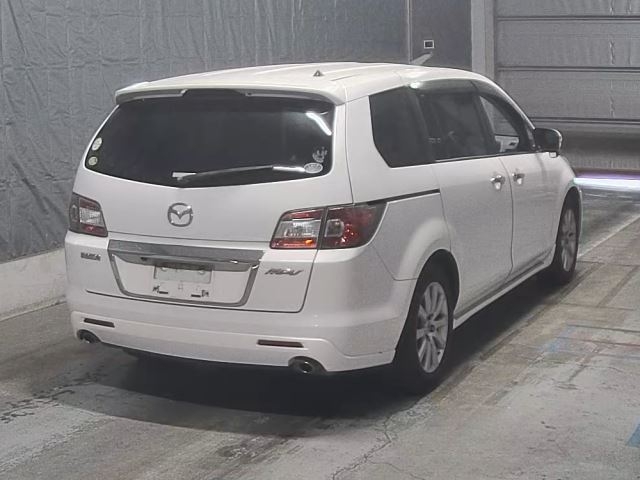 MAZDA MPV
