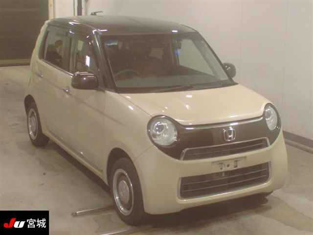 HONDA N-ONE