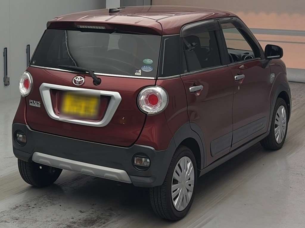 TOYOTA PIXIS JOY