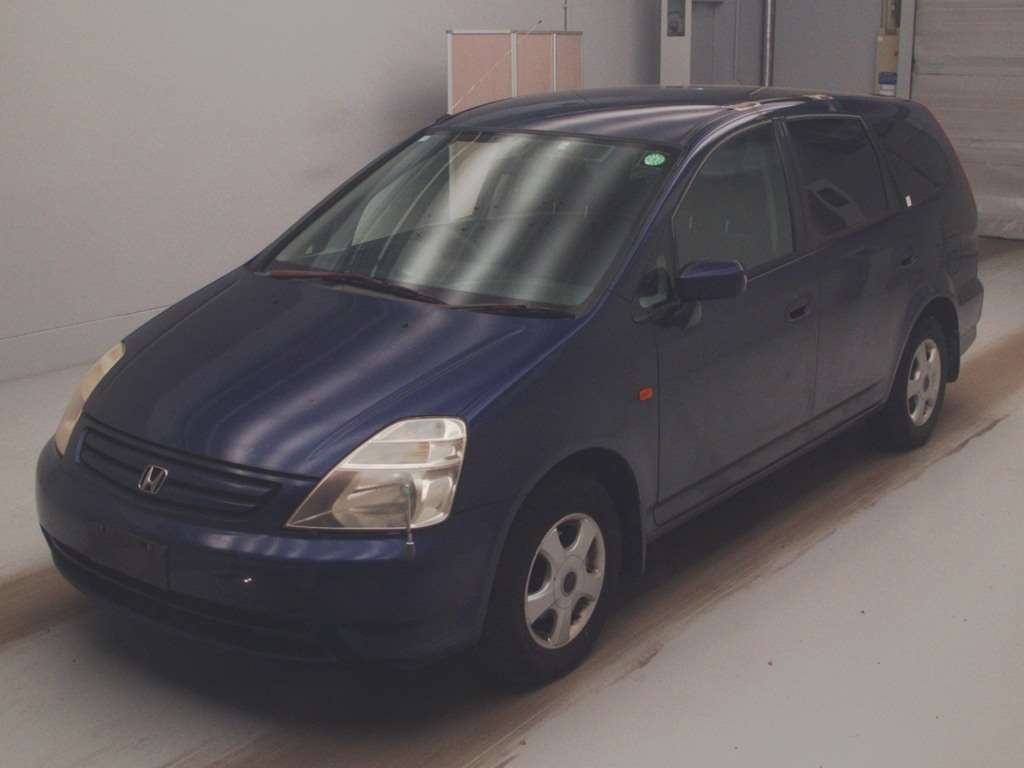 HONDA STREAM