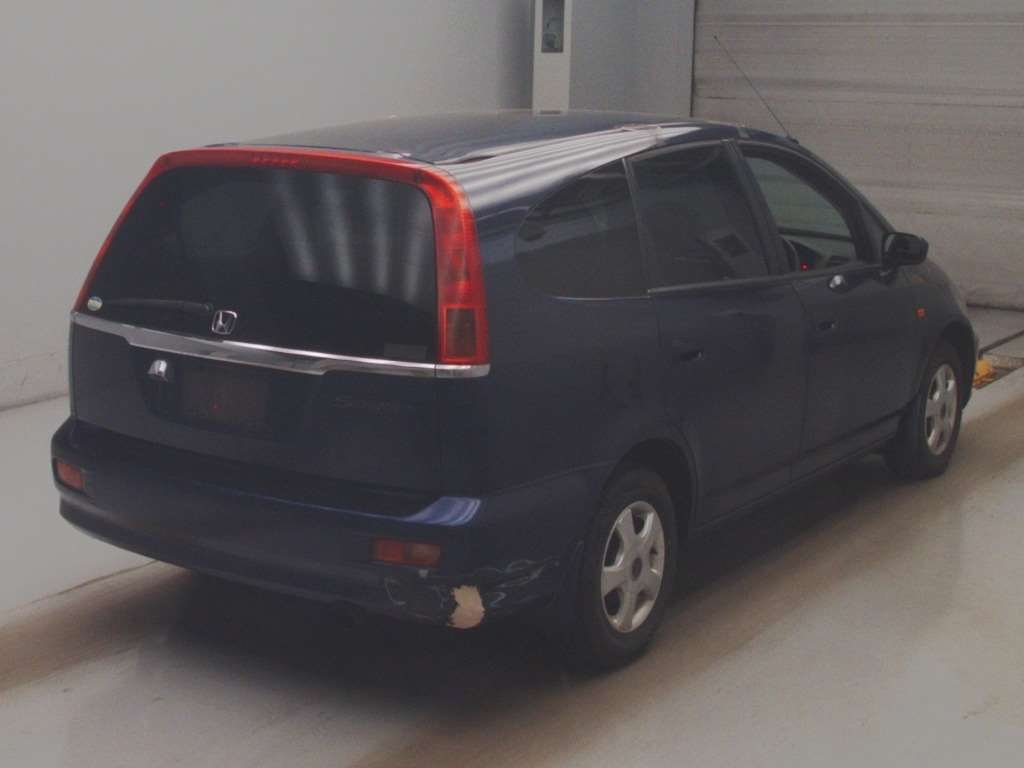 HONDA STREAM