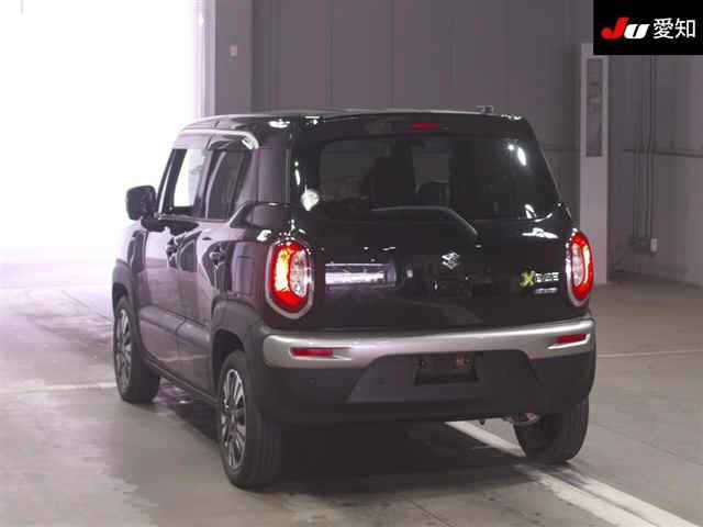 SUZUKI XBEE