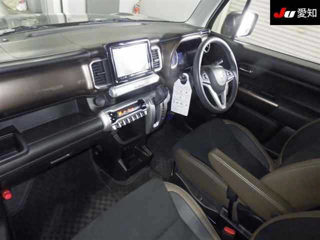 SUZUKI XBEE