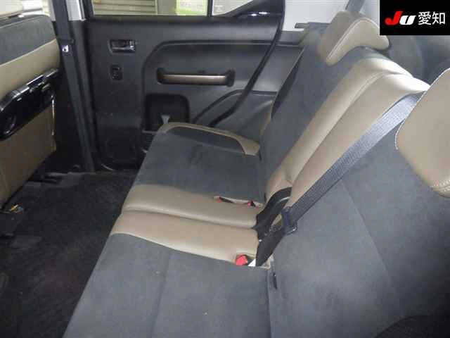 SUZUKI XBEE