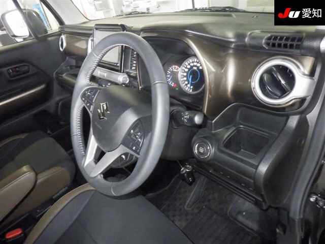 SUZUKI XBEE