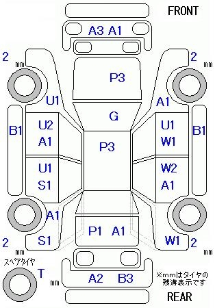 HONDA AIRWAVE