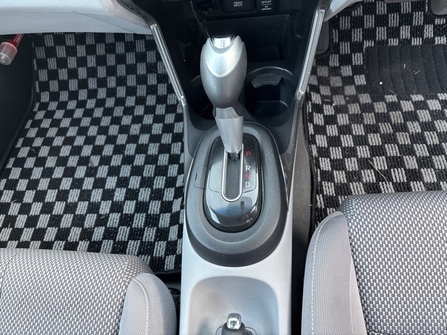 HONDA CR-Z