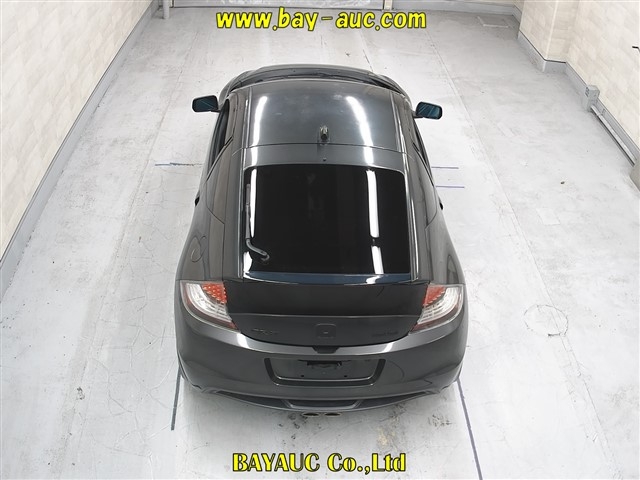 HONDA CR-Z