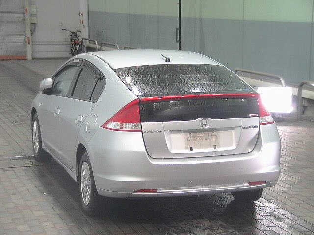 HONDA INSIGHT
