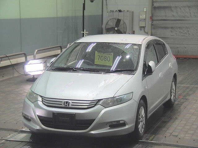 HONDA INSIGHT