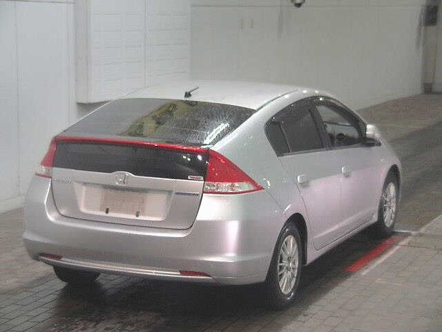HONDA INSIGHT