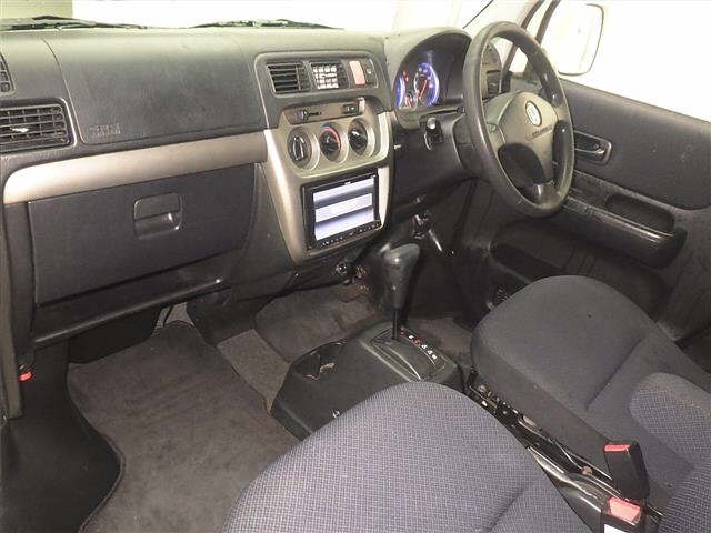 HONDA VAMOS HOBIO