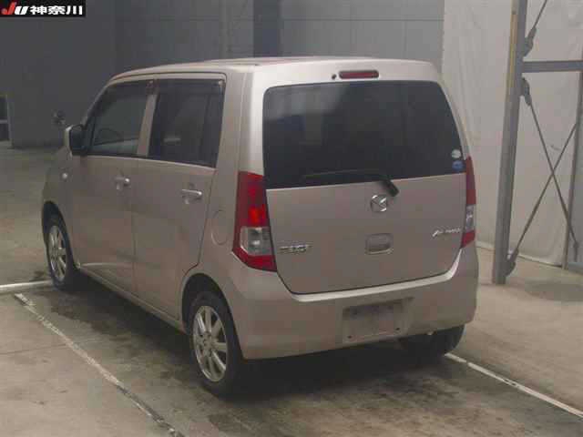MAZDA AZ-WAGON