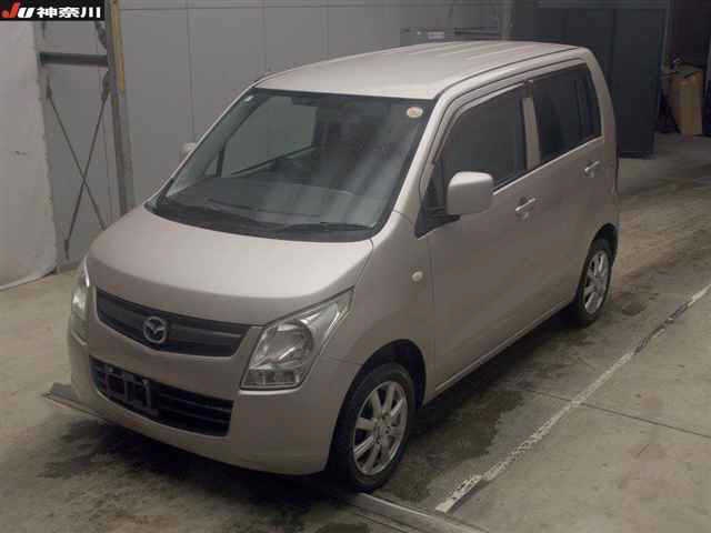MAZDA AZ-WAGON