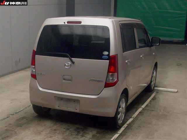 MAZDA AZ-WAGON
