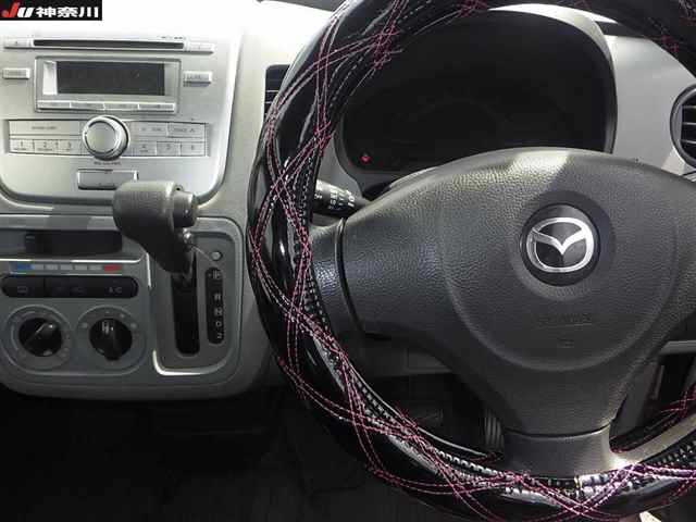 MAZDA AZ-WAGON