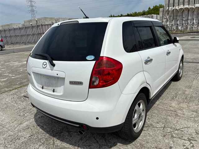 MAZDA VERISA
