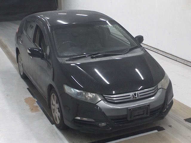 HONDA INSIGHT