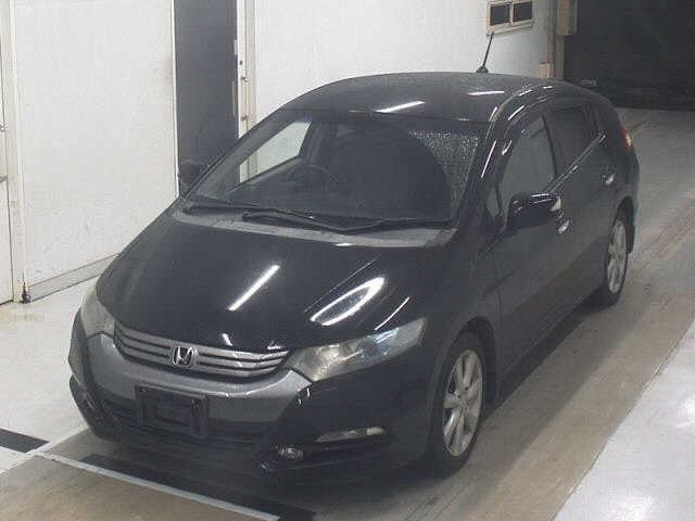 HONDA INSIGHT