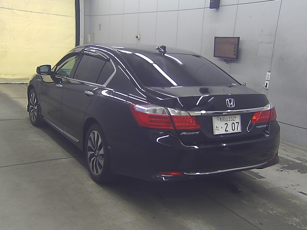 HONDA ACCORD