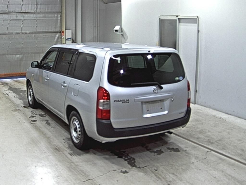 MAZDA FAMILIA