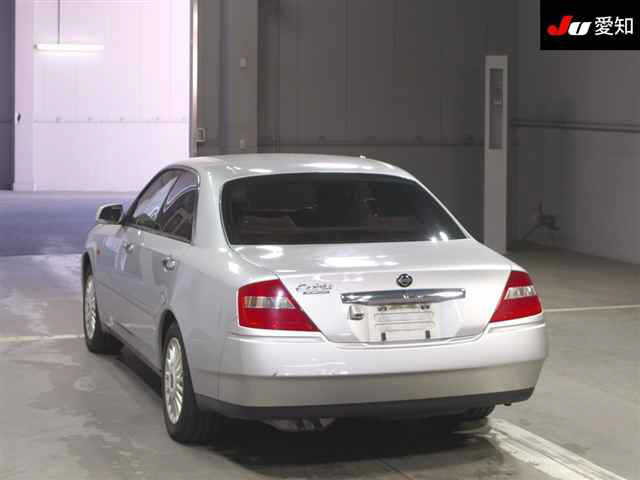 NISSAN CEDRIC
