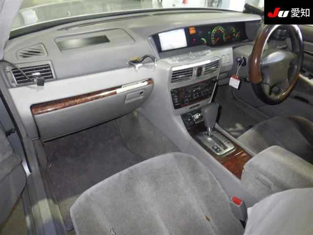 NISSAN CEDRIC