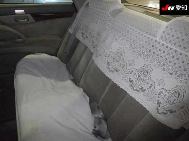 NISSAN CEDRIC