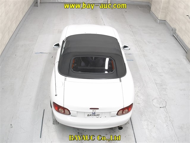 MAZDA ROADSTER