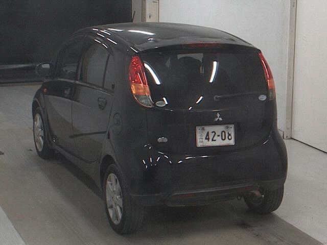 MITSUBISHI I