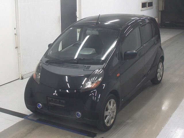 MITSUBISHI I