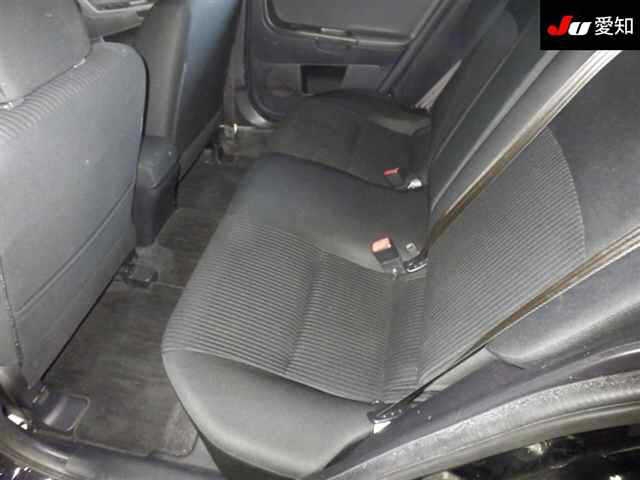 MITSUBISHI GALANT FORTIS