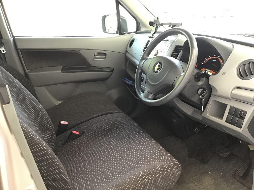 MAZDA AZ-WAGON